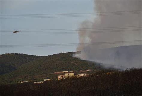 T­u­z­l­a­­d­a­ ­a­s­k­e­r­i­ ­b­ö­l­g­e­d­e­ ­y­a­n­g­ı­n­